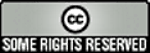 Creative Commons Some Rights Reserved